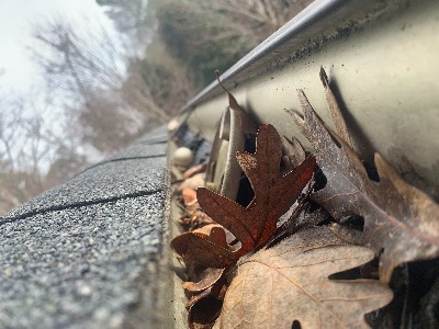 gutter cleaning Raleigh