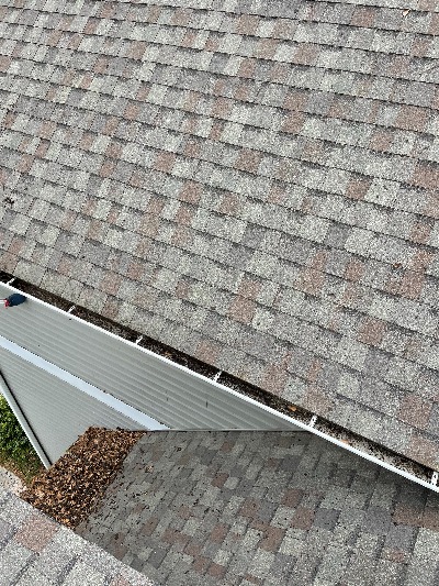 gutter cleaning Kiawah Island