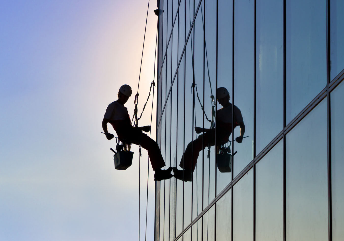 Window Ninjas is the top window cleaning franchise.