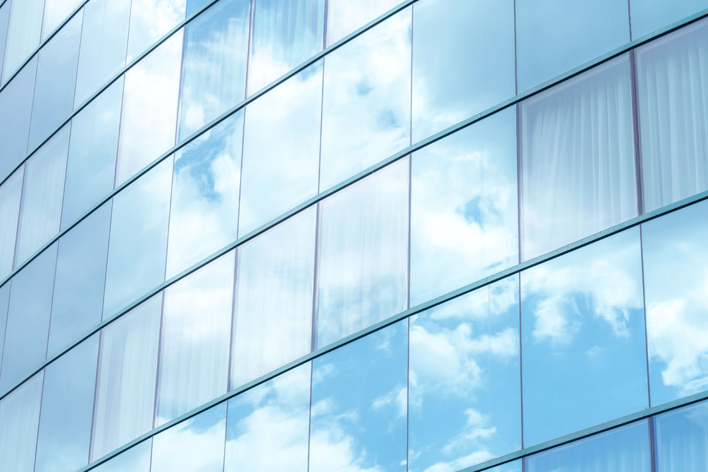 Commercial building windows - Window Ninjas offers the best commercial window cleaning services.